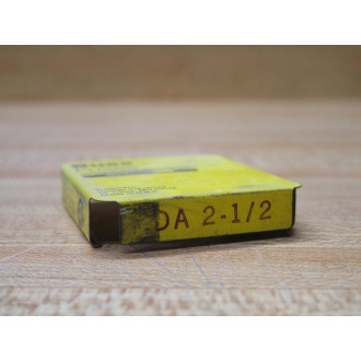 Buss MDA-2-12 Bussmann Fuse Cross Ref 1CL99 White (Pack of 10)