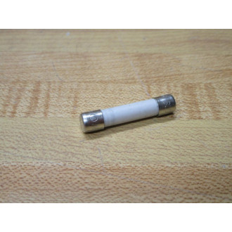 Buss MDA-3-210 Bussmann Fuse Cross Ref 1CM06 White (Pack of 10)
