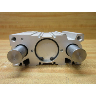 SMC MGPM40TN-75Z Compact Guide Cylinder MGPM40TN75Z - New No Box