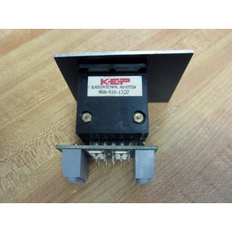 KEP 20149 A Counter PCB 20149A - Used