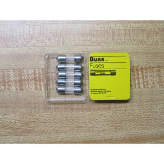 Buss GBC-2 Bussmann Fuse GBC2 Fine Wire Element (Pack of 10)