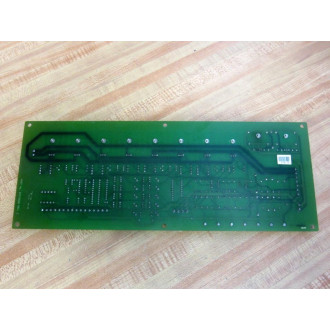 Honeywell Measurex 05379500 Motor Controller Type-4 Board - Used