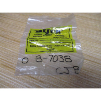 Bijur B7038 Control Unit CJB-0 (Pack of 2)