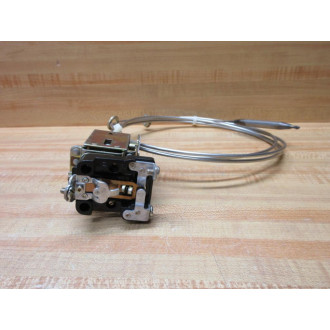 Allen Bradley 837-A60X609 Temperature Switch 837-A60 - New No Box