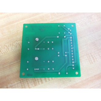 Honeywell Measurex 05417000 Souce 9 Interface Board - Used