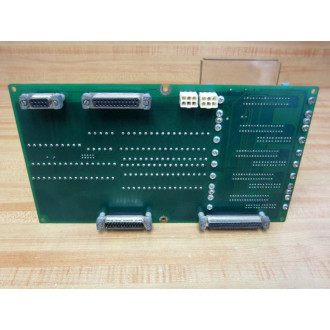 Honeywell Measurex 05414700 QSIB Terminal Board - Used