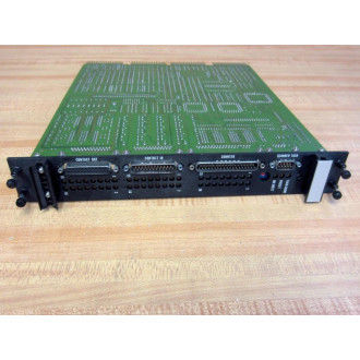 Honeywell Measurex 05415400 QSIB Type II Board 09809800 - Used
