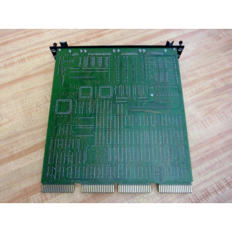 Honeywell Measurex 05415400 QSIB Type II Board 09809800 - Used