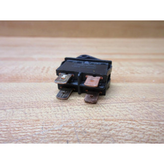 Matsushita AJ8209B01 Rocker Switch 30525M - Used