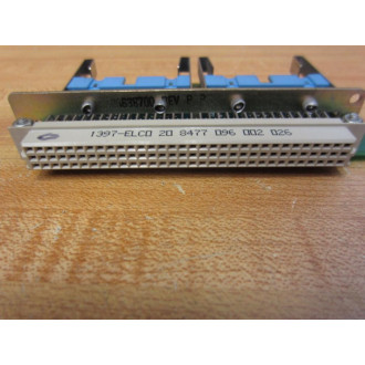 Honeywell Measurex 05423500 BSC Transition Board 04423500 - New No Box