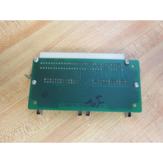 Honeywell Measurex 05423500 BSC Transition Board 04423500 - New No Box