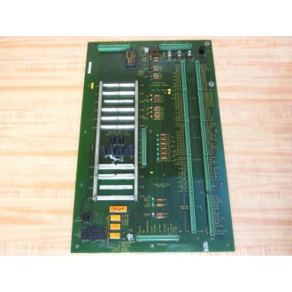 Honeywell Measurex 054140 Termination, Eviropak Endbell 05414000 - Used