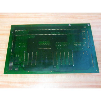 Honeywell Measurex 054140 Termination, Eviropak Endbell 05414000 - Used