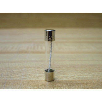 Littelfuse 3136.25 Fuse Cross Ref 6F035 Wirewound Element (Pack of 10)