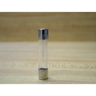 Gould Shawmut Ferraz Mersen 03121.75VXP Fuse 312 Jagged Wire (Pack of 5)
