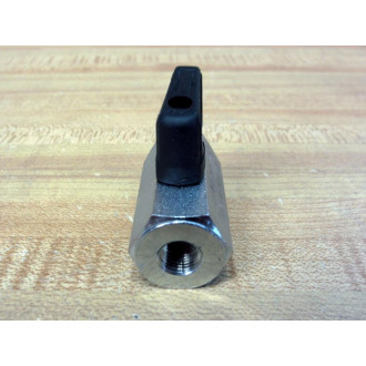 Legris S35 18  CN617N 20 SS Mini Ball Valve S3518CN617N20 - New No Box