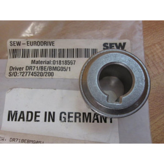 SEW 01818597 Driver DR71BEBMG051 - New No Box