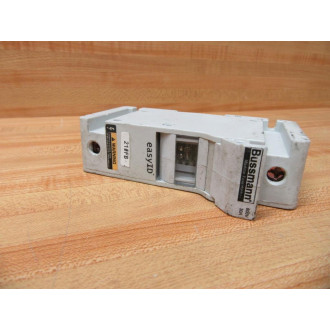 Bussmann CH30J1I Cooper Fuse Holder Buss EasyID - Used