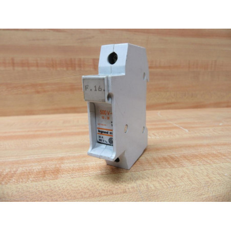 Legrand 01127 Cartridge Fuse Holder - Used