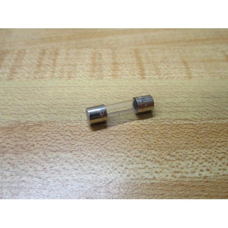 Gould Shawmut Ferraz Mersen GSB110 Fuse Cross Ref 1CC58 Fine Wire (Pack of 10)