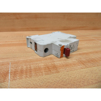 Moeller FAZ-G4A Circuit Breaker 4A FAZG4A - Used