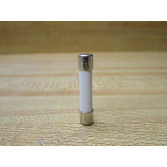 Gould Shawmut Ferraz Mersen GAB8 Fuse Cross Ref 5LAR7 White (Pack of 10)