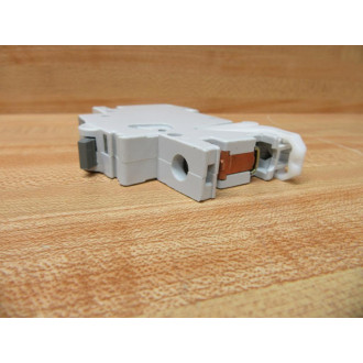 Cutler Hammer SPCL1C01 Eaton Circuit Breaker 1 Amp - Used