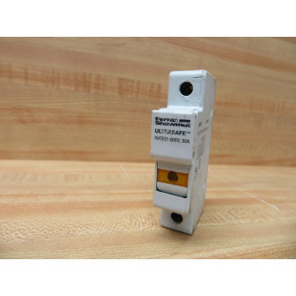 Gould Shawmut Ferraz USM1I Fuse Holder 1P (Pack of 5) - Used