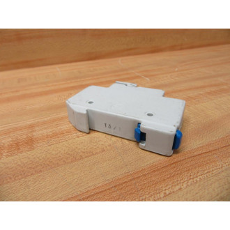 Gould Shawmut Ferraz USM1I Fuse Holder 1P (Pack of 5) - Used