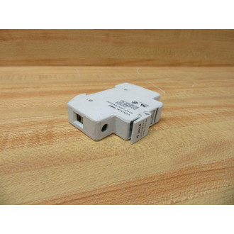 Gould Shawmut Ferraz USM1I Fuse Holder 1P (Pack of 5) - Used