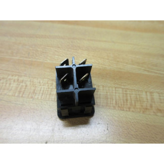 Arcolectric C1553PB Illuminated Rocker Switch T25 - New No Box