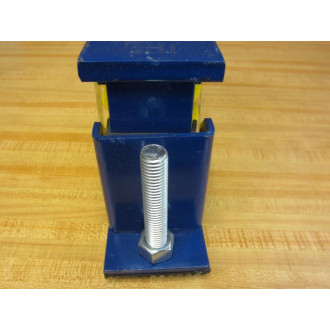 VECO OCT2-F39 Housed Spring Isolator OCT2F39 - New No Box