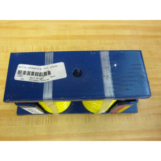 VECO OCT2-F39 Housed Spring Isolator OCT2F39 - New No Box