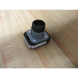 Allen Bradley 800T-QBH10W Illuminated Push Button Core Only - New No Box