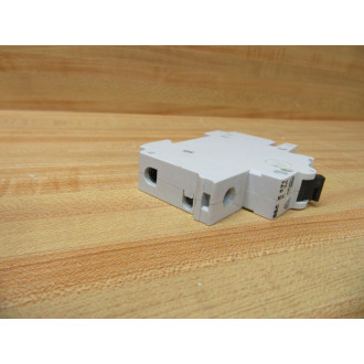 BBC S271-K3A Stotz Circuit Breaker 3 Amp S271K3A - Used