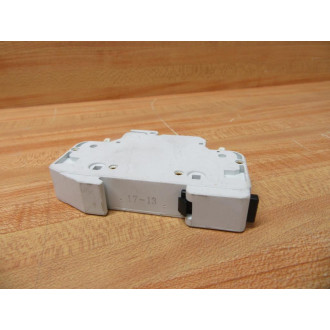 Wago 811-411 Fuse Holder 811411 - Used