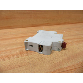 Moeller FAZ-G16A Circuit Breaker 16 Amp FAZG16A (Pack of 2) - Used