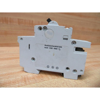 BBC S271-K2A Stotz Circuit Breaker 2 Amp S271K2A (Pack of 2) - Used