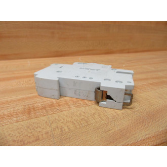 BBC S271-K2A Stotz Circuit Breaker 2 Amp S271K2A (Pack of 2) - Used