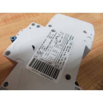 Allen Bradley 1489-A1C080 Circuit Breaker 8 Amp 1489A1C080 - Used