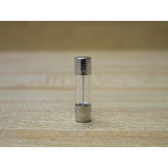 Gould Shawmut Ferraz Mersen GGM25 Fuse (Pack of 10)