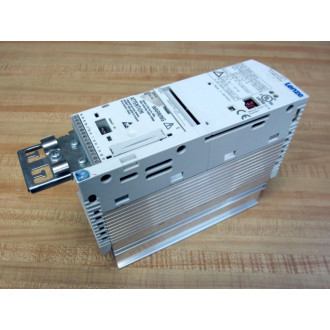 Lenze 13127093 Inverter Drive 8200 Vector E82EV7512C - Used