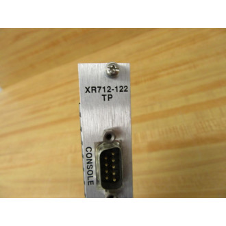 NXP XR712-122TP Board XR712122TP - Used