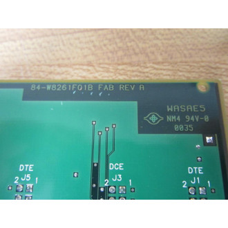 NXP XR712-122TP Board XR712122TP - Used