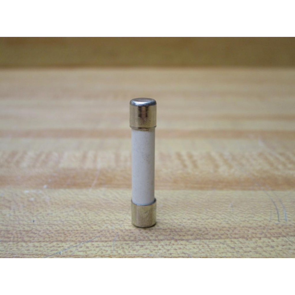 Gould Shawmut Ferraz Mersen GSA8 Fuse Cross Ref 5LCC1 White (Pack of 10)