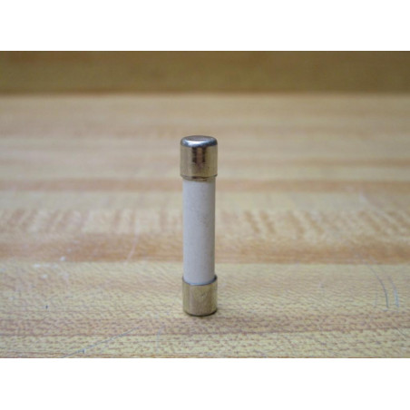 Gould Shawmut Ferraz Mersen GSA8 Fuse Cross Ref 5LCC1 White (Pack of 10)