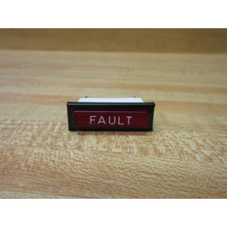 Solico 250V-12W Indicator Light FAULT 250V12W - New No Box