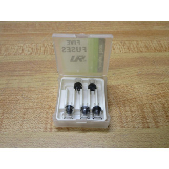 Littelfuse 273.600 Fuse 610A-273 (Pack of 5)