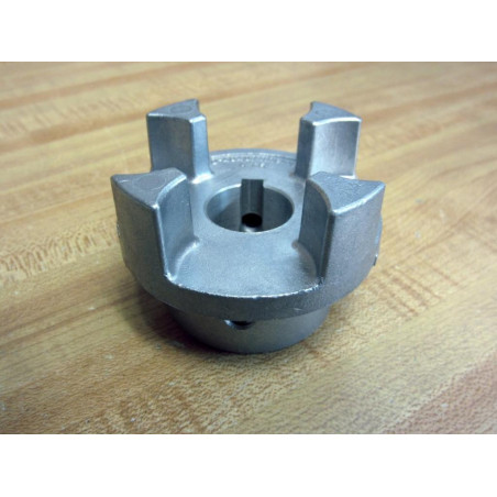 Rotex D-48407 KTR Coupling D48407 78" Bore - New No Box