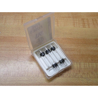 Littelfuse 27301.5 Fuse 1-12A-273 (Pack of 5)